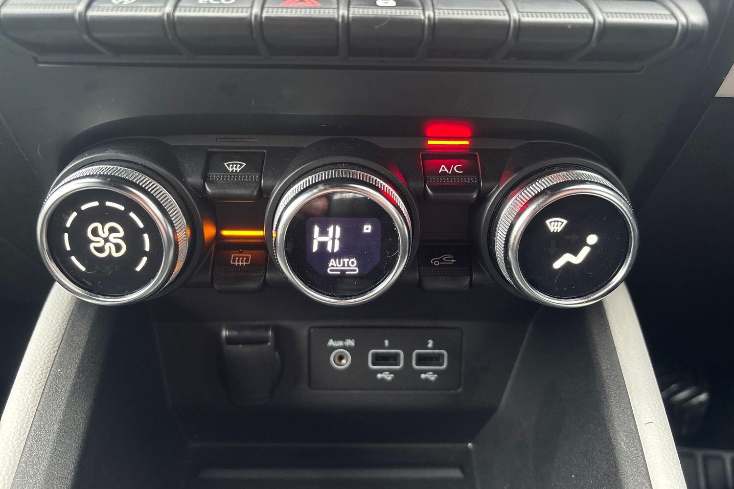 Used Renault Clio 2021 for sale - 76926819: Photo 15