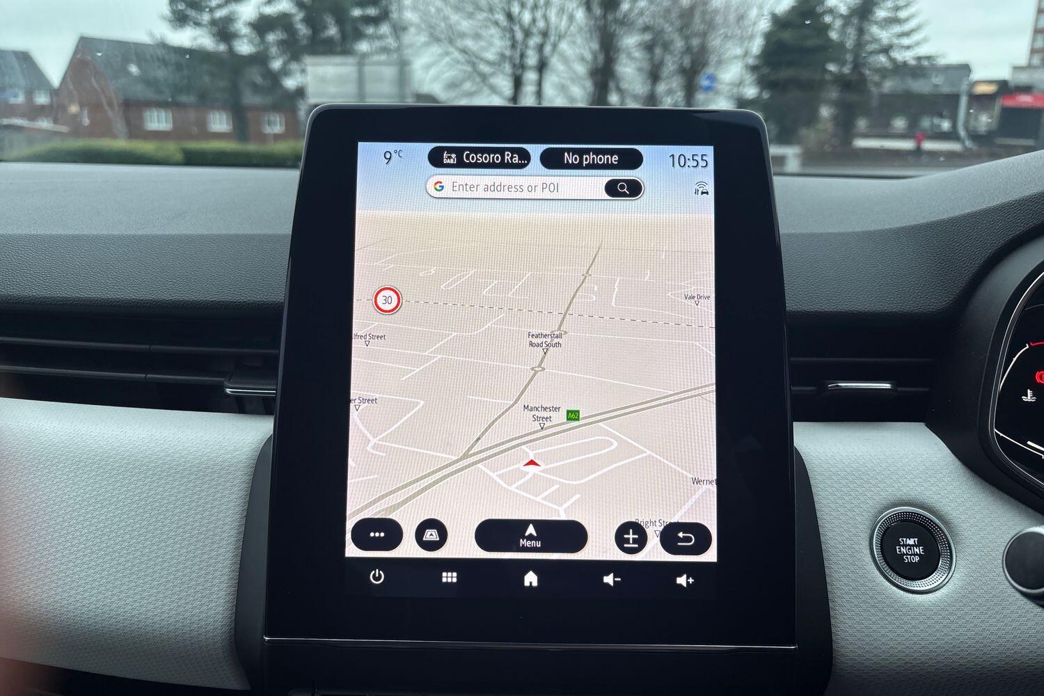 Used Renault Clio 2021 for sale - 76926819: Photo 16