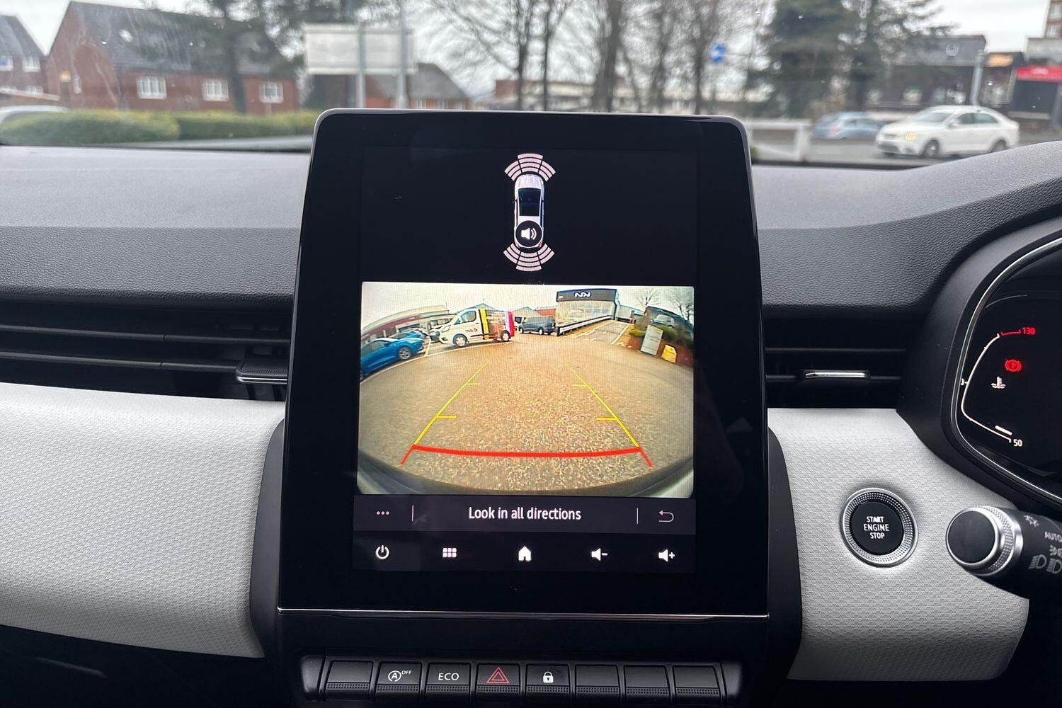 Used Renault Clio 2021 for sale - 76926819: Photo 17