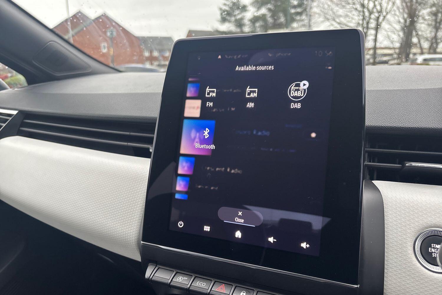 Used Renault Clio 2021 for sale - 76926819: Photo 18