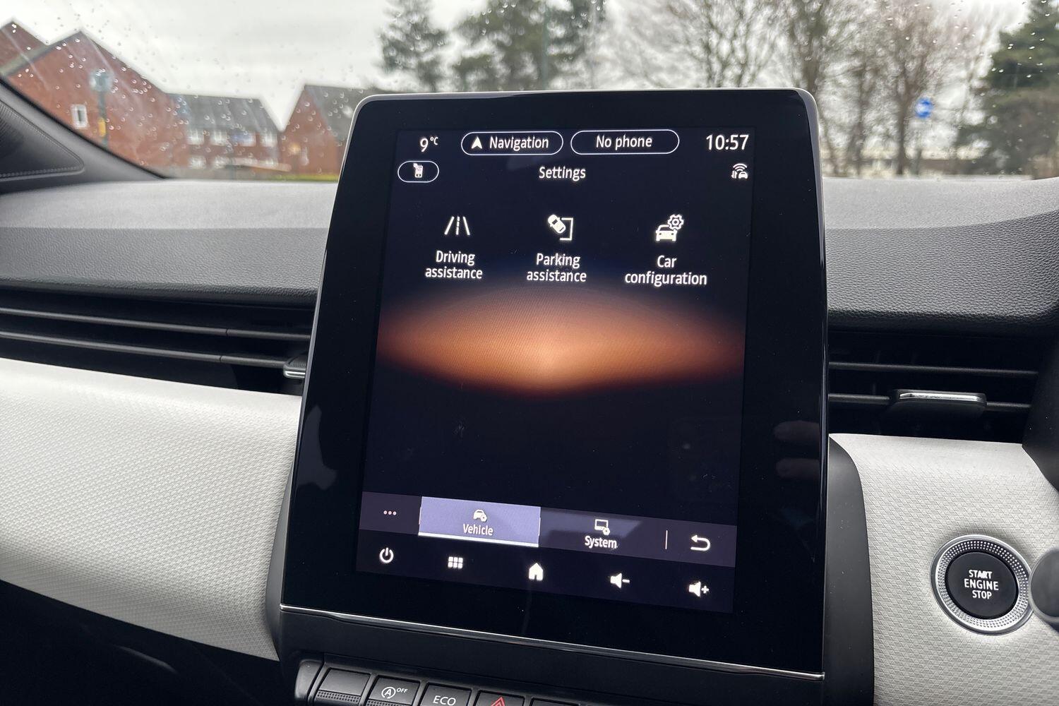 Used Renault Clio 2021 for sale - 76926819: Photo 19