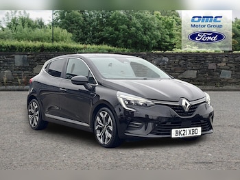 Used Renault Clio 2021 for sale - 76926819: Photo