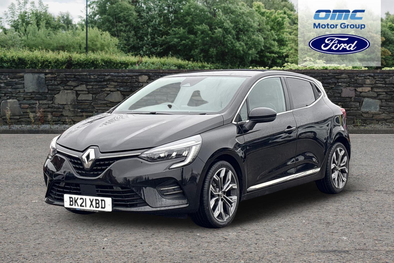 Used Renault Clio 2021 for sale - 76926819: Photo 2