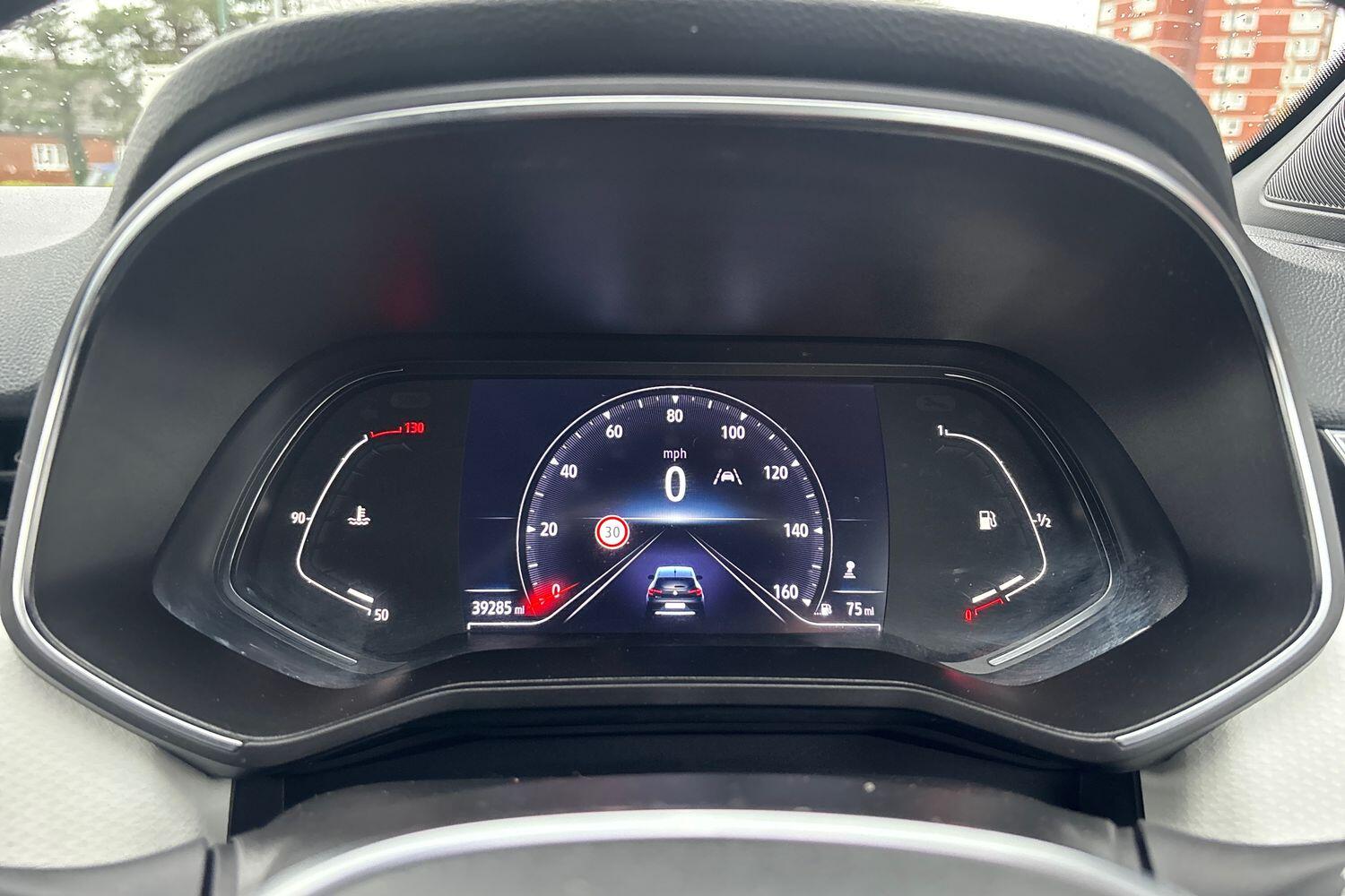 Used Renault Clio 2021 for sale - 76926819: Photo 20