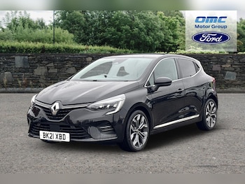 Used Renault Clio 2021 for sale - 76926819: Photo