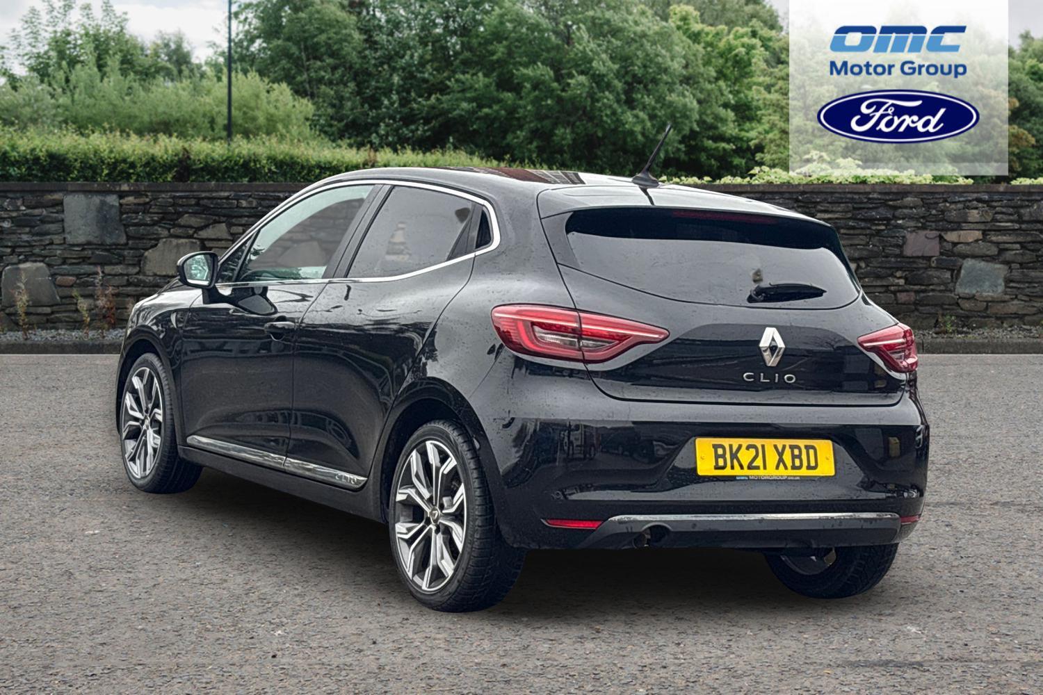 Used Renault Clio 2021 for sale - 76926819: Photo 3