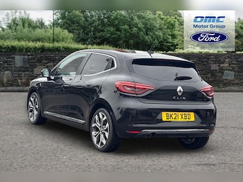 Used Renault Clio 2021 for sale - 76926819: Photo