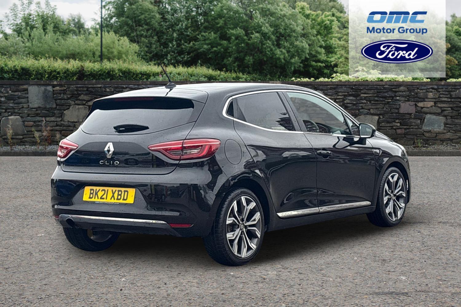 Used Renault Clio 2021 for sale - 76926819: Photo 4