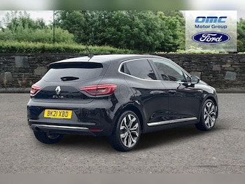 Used Renault Clio 2021 for sale - 76926819: Photo