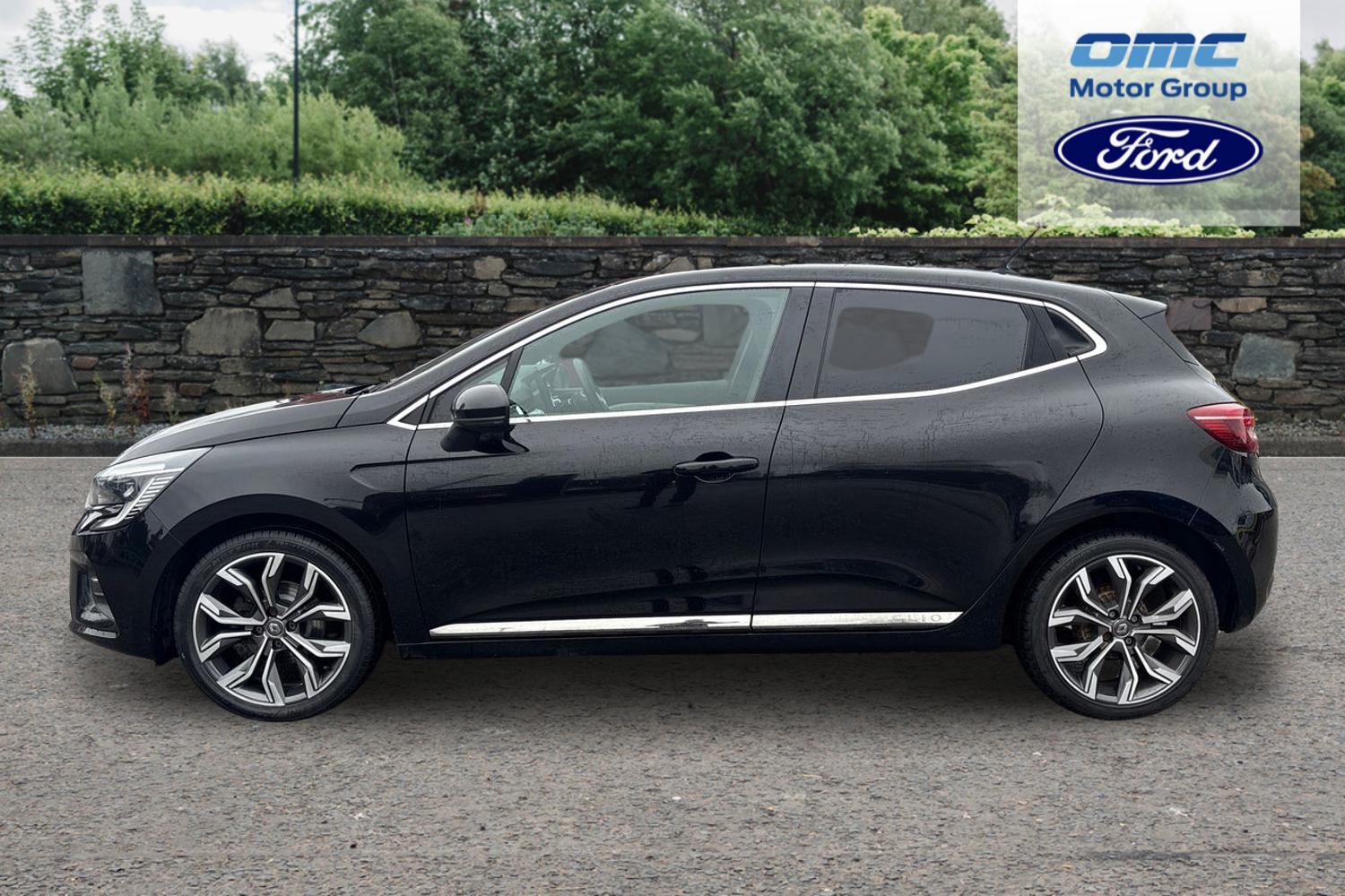 Used Renault Clio 2021 for sale - 76926819: Photo 5