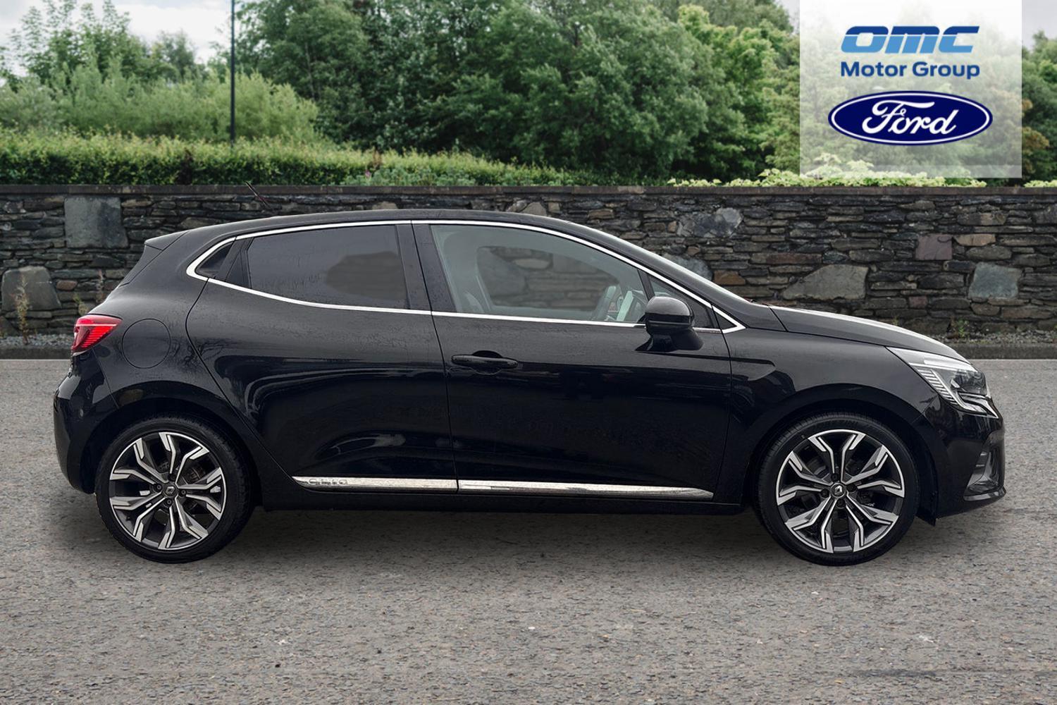 Used Renault Clio 2021 for sale - 76926819: Photo 6