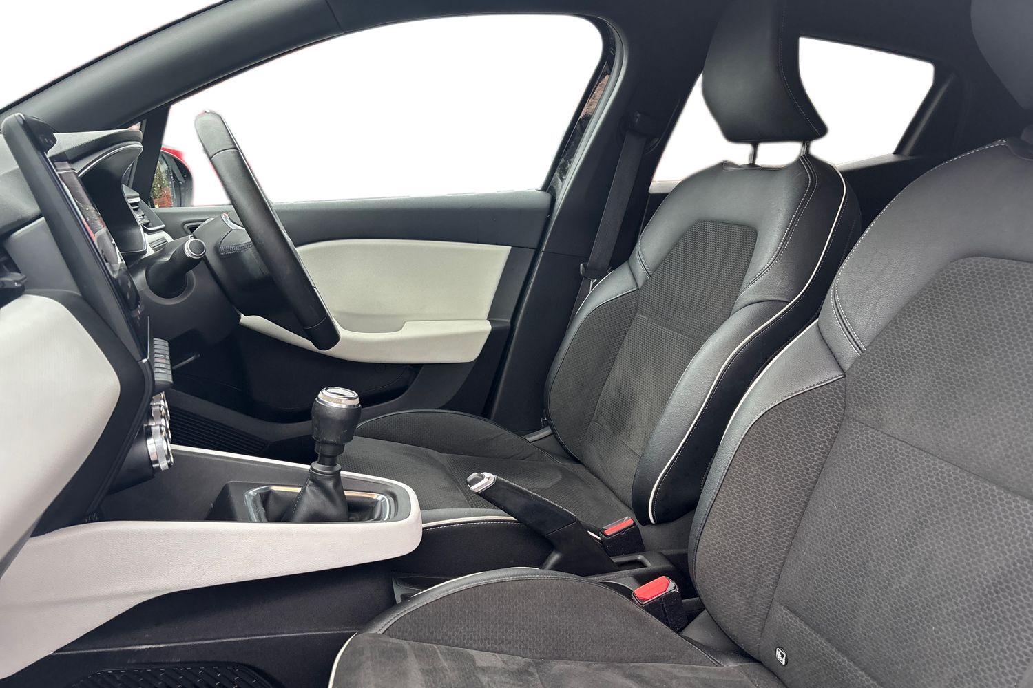 Used Renault Clio 2021 for sale - 76926819: Photo 7