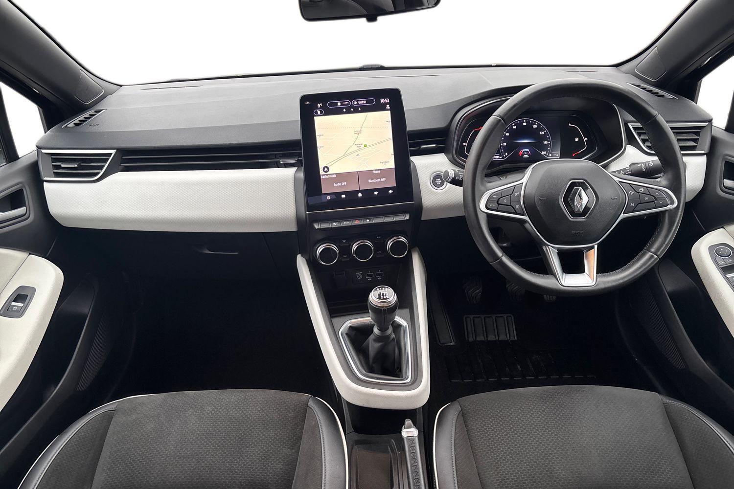 Used Renault Clio 2021 for sale - 76926819: Photo 8