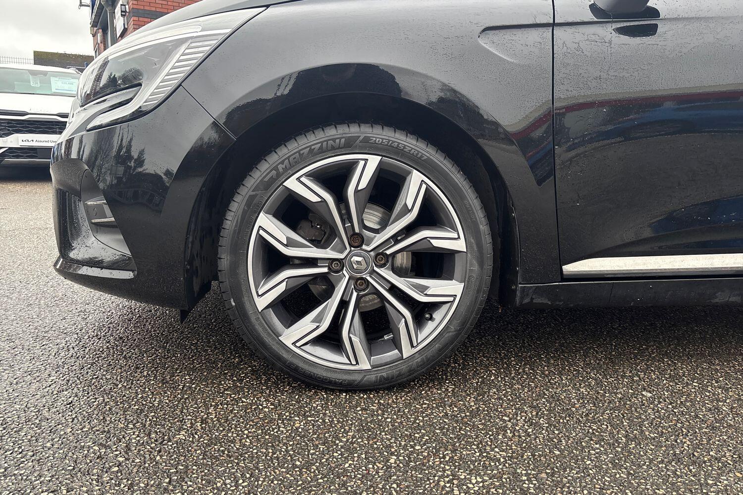 Used Renault Clio 2021 for sale - 76926819: Photo 9