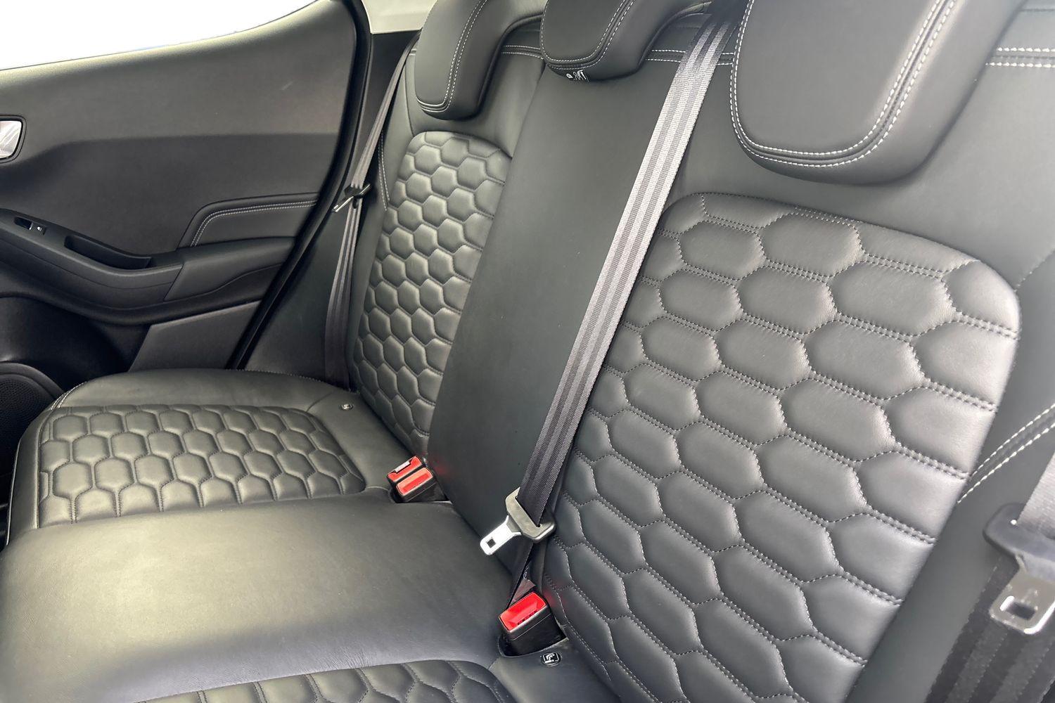 Used Ford Fiesta 2020 for sale - 76592029: Photo 10