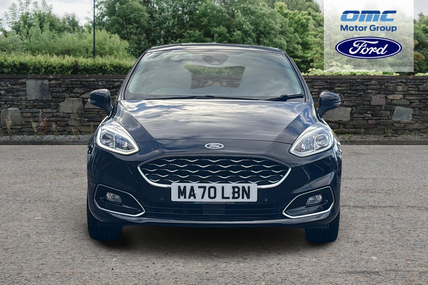 Used Ford Fiesta 2020 for sale - 76592029: Photo 11