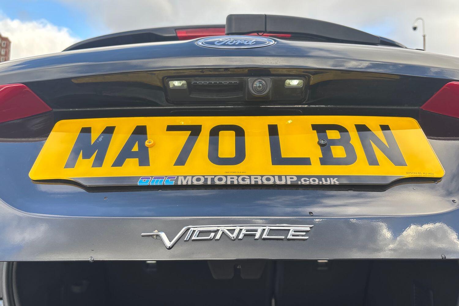 Used Ford Fiesta 2020 for sale - 76592029: Photo 13