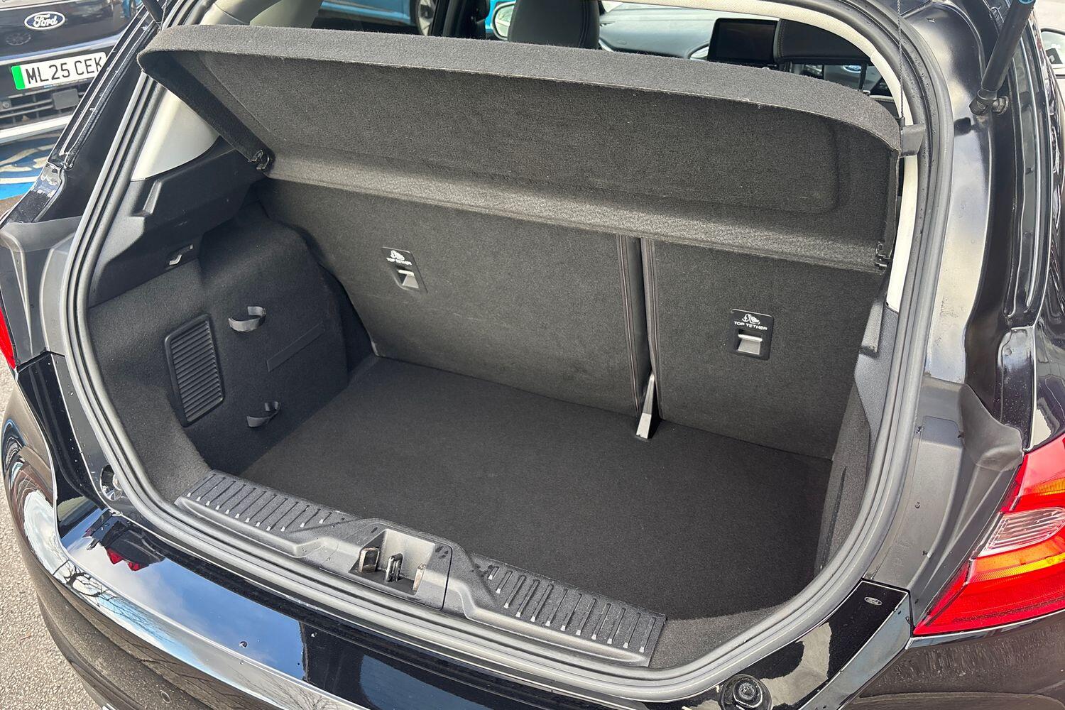 Used Ford Fiesta 2020 for sale - 76592029: Photo 14