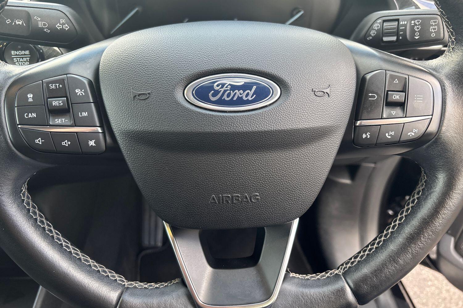 Used Ford Fiesta 2020 for sale - 76592029: Photo 15