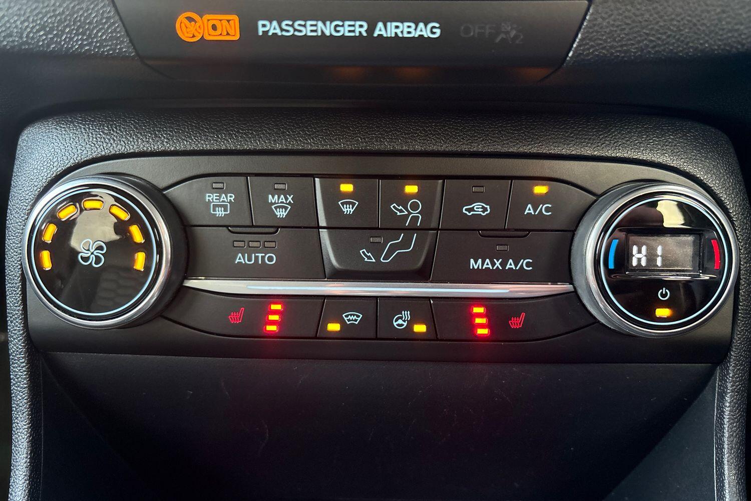 Used Ford Fiesta 2020 for sale - 76592029: Photo 16