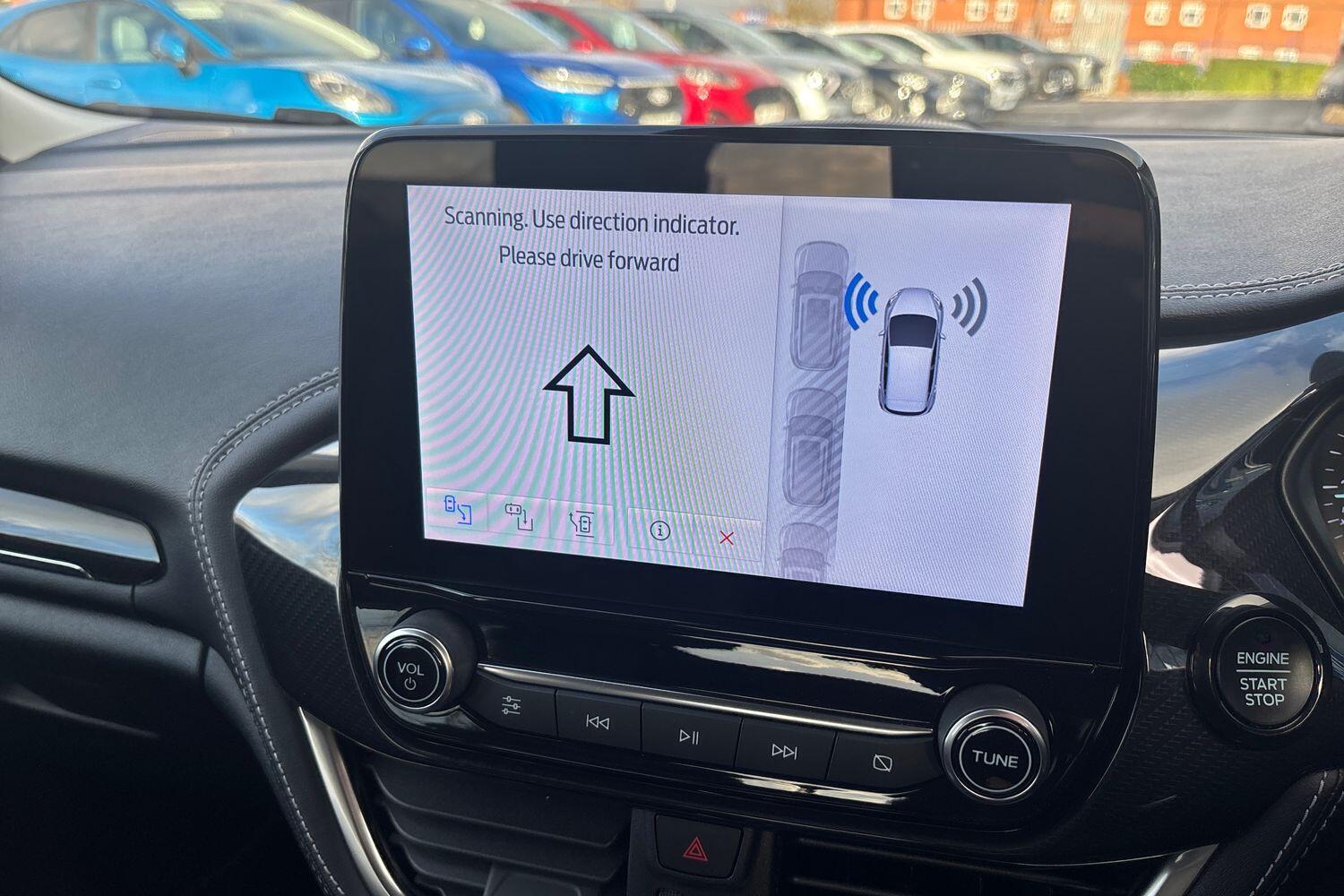 Used Ford Fiesta 2020 for sale - 76592029: Photo 20