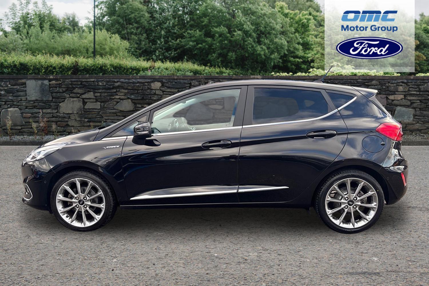 Used Ford Fiesta 2020 for sale - 76592029: Photo 5