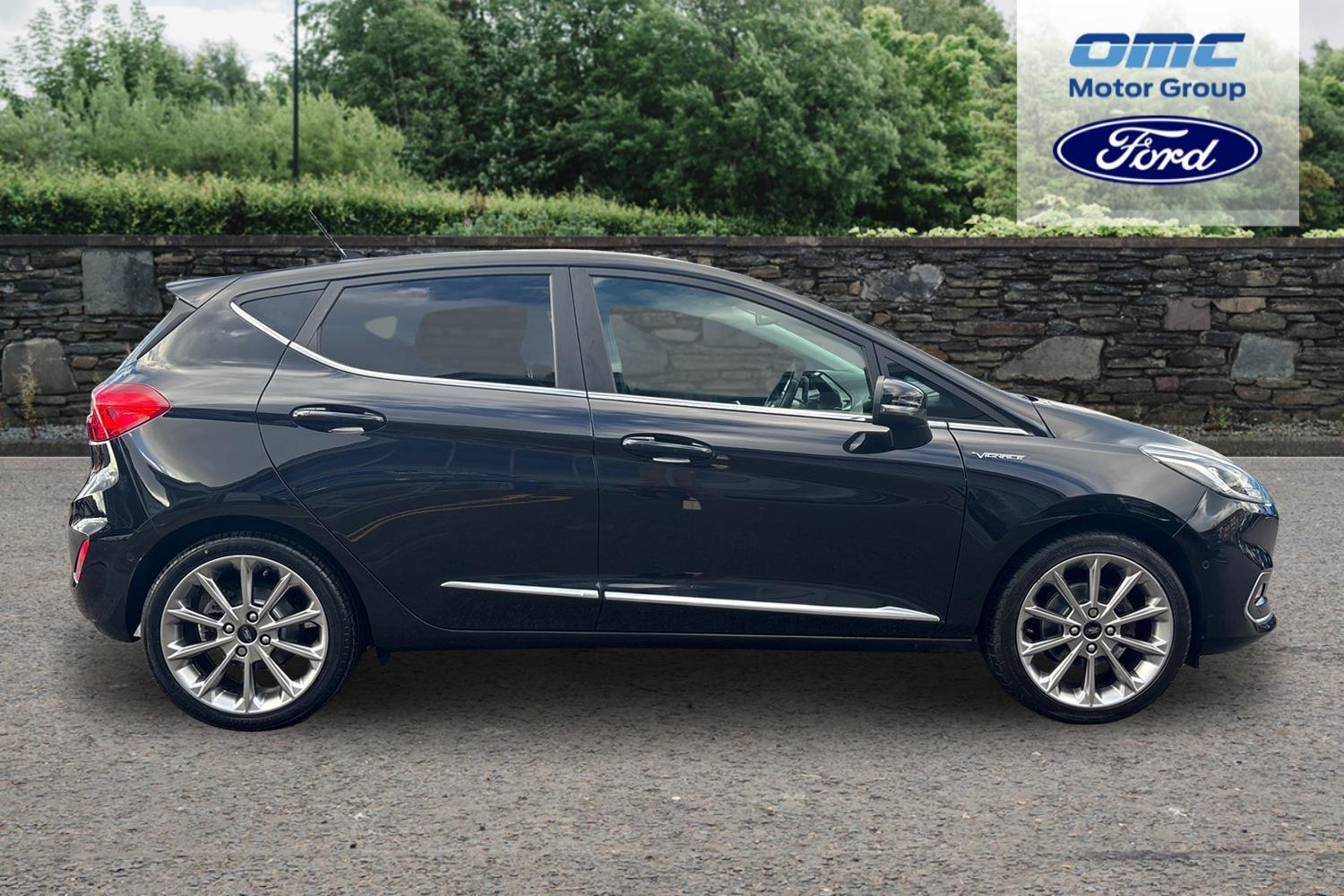 Used Ford Fiesta 2020 for sale - 76592029: Photo 6