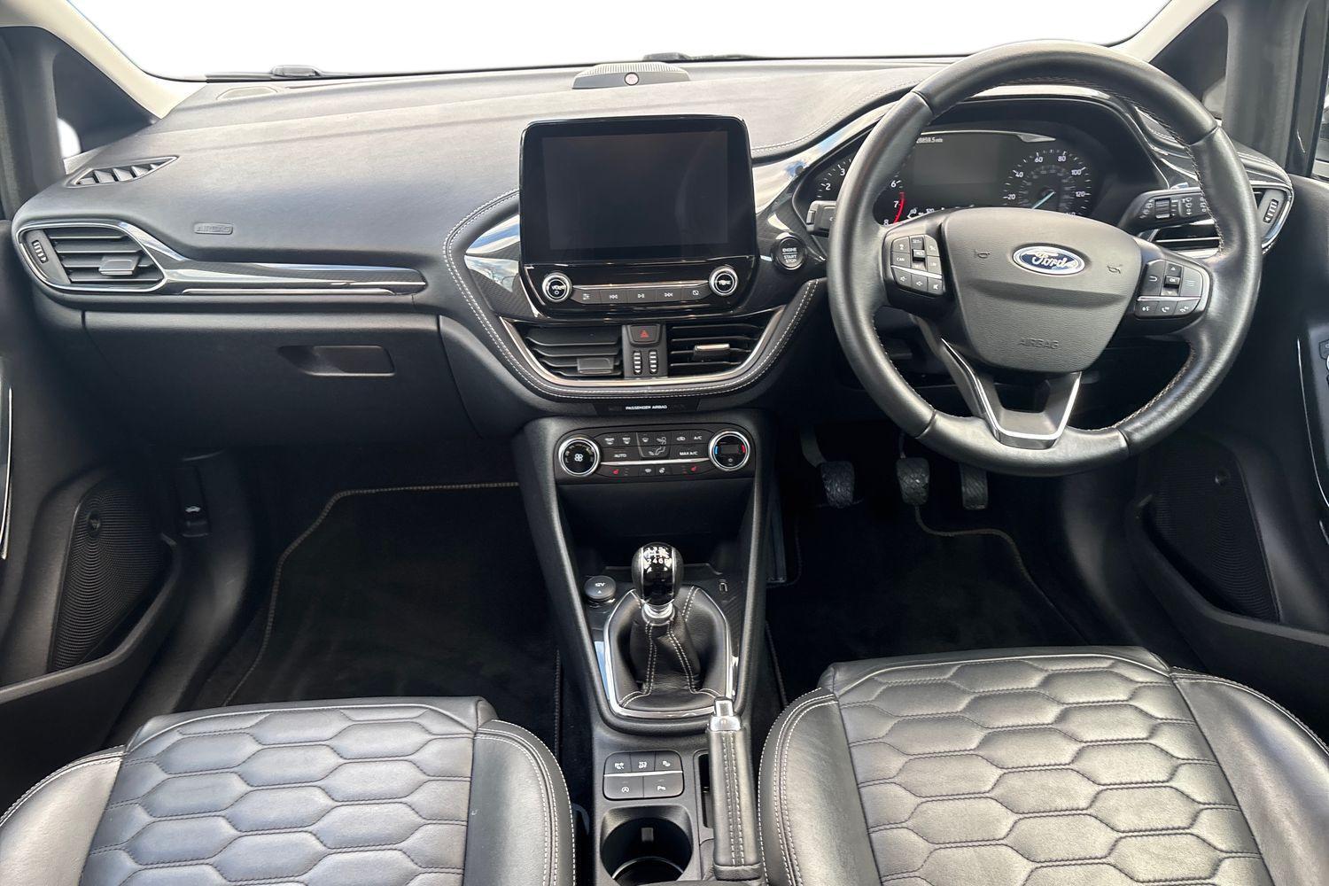 Used Ford Fiesta 2020 for sale - 76592029: Photo 8