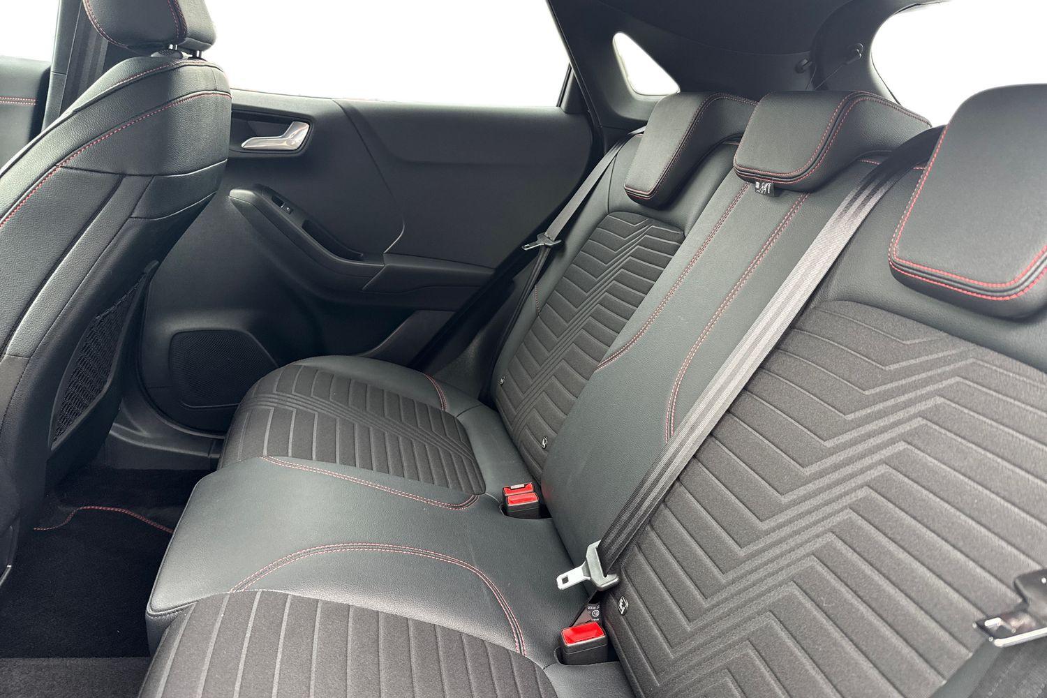 Used Ford Puma for sale - 76990017: Photo 10