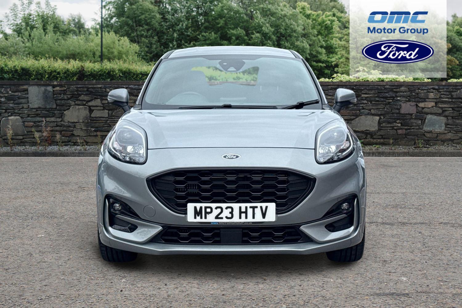 Used Ford Puma for sale - 76990017: Photo 11