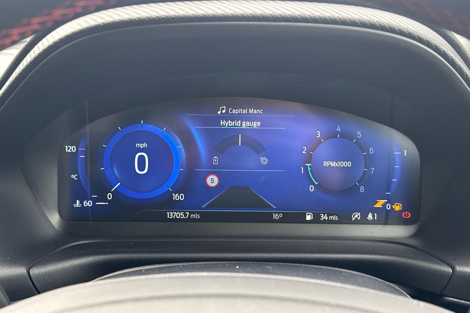 Used Ford Puma for sale - 76990017: Photo 13