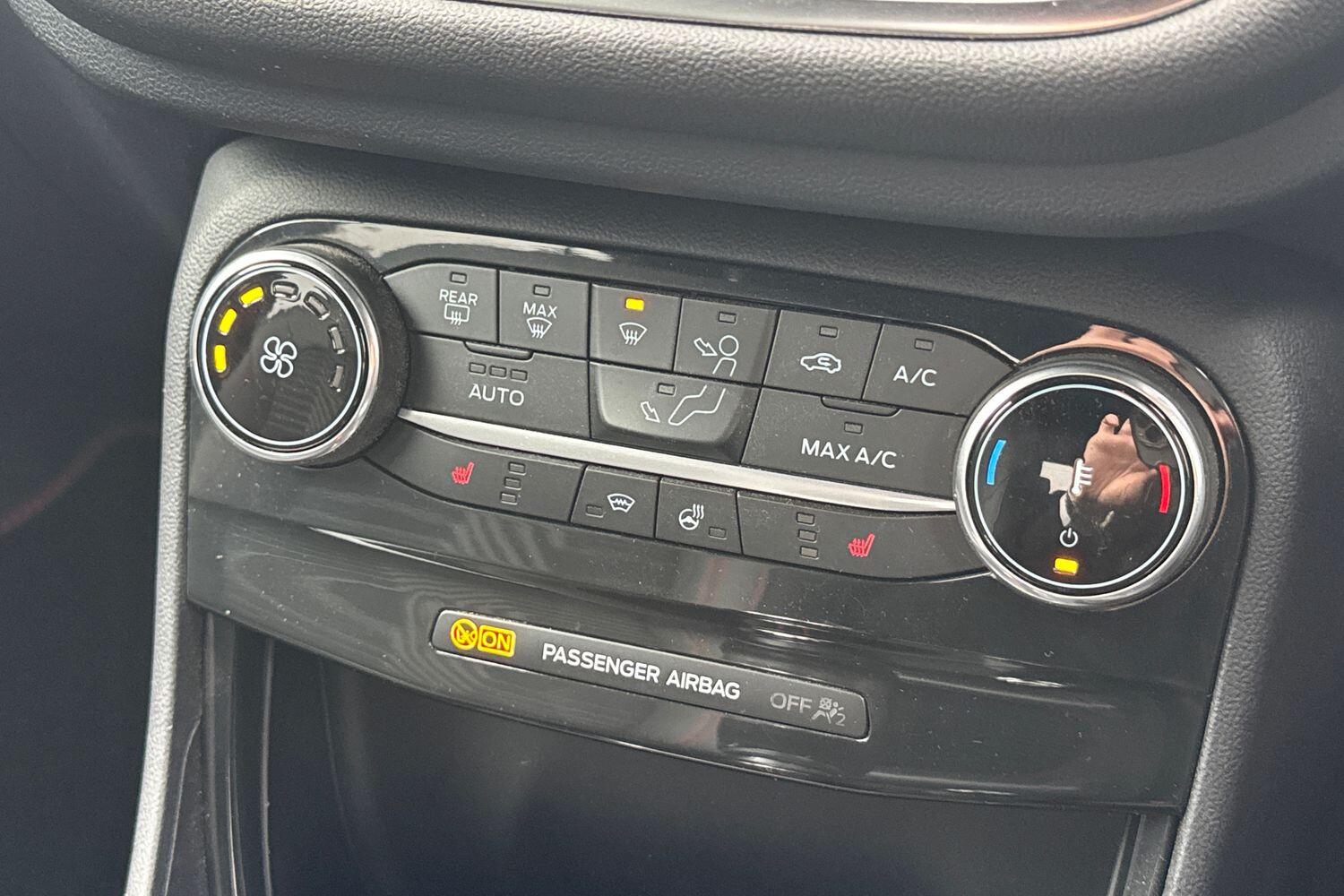 Used Ford Puma for sale - 76990017: Photo 15