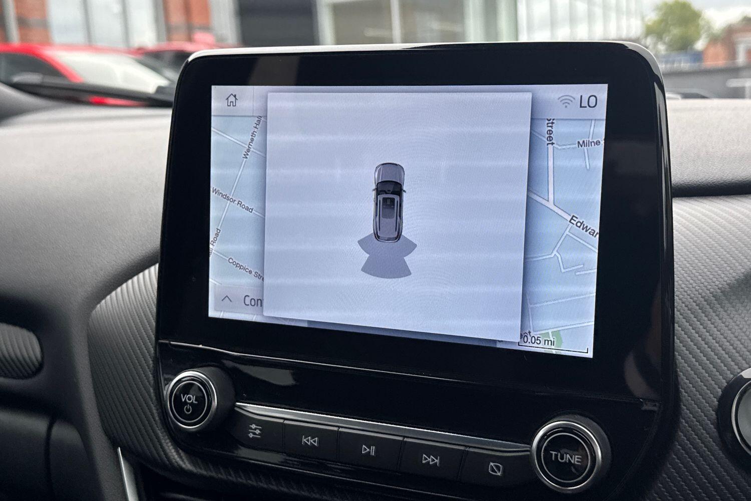 Used Ford Puma for sale - 76990017: Photo 17