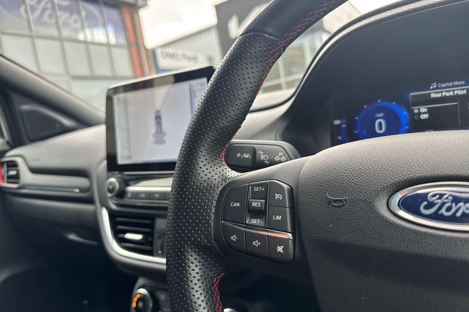 Used Ford Puma for sale - 76990017: Photo 18