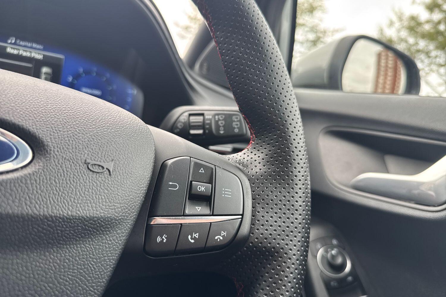 Used Ford Puma for sale - 76990017: Photo 19