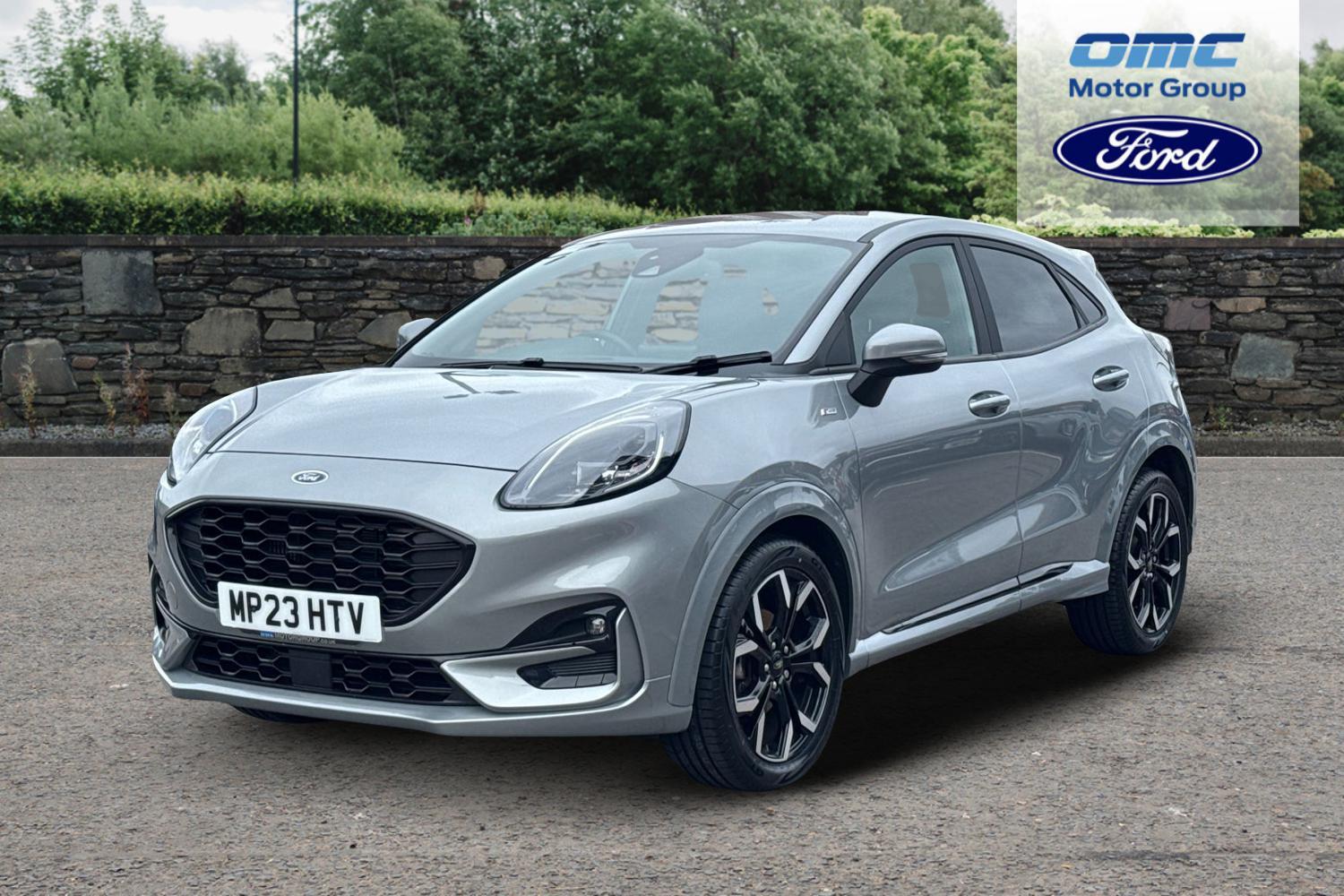 Used Ford Puma for sale - 76990017: Photo 2