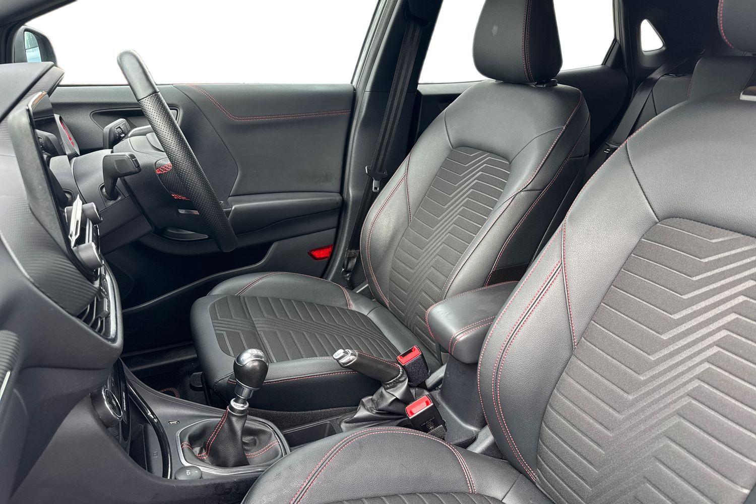 Used Ford Puma for sale - 76990017: Photo 7