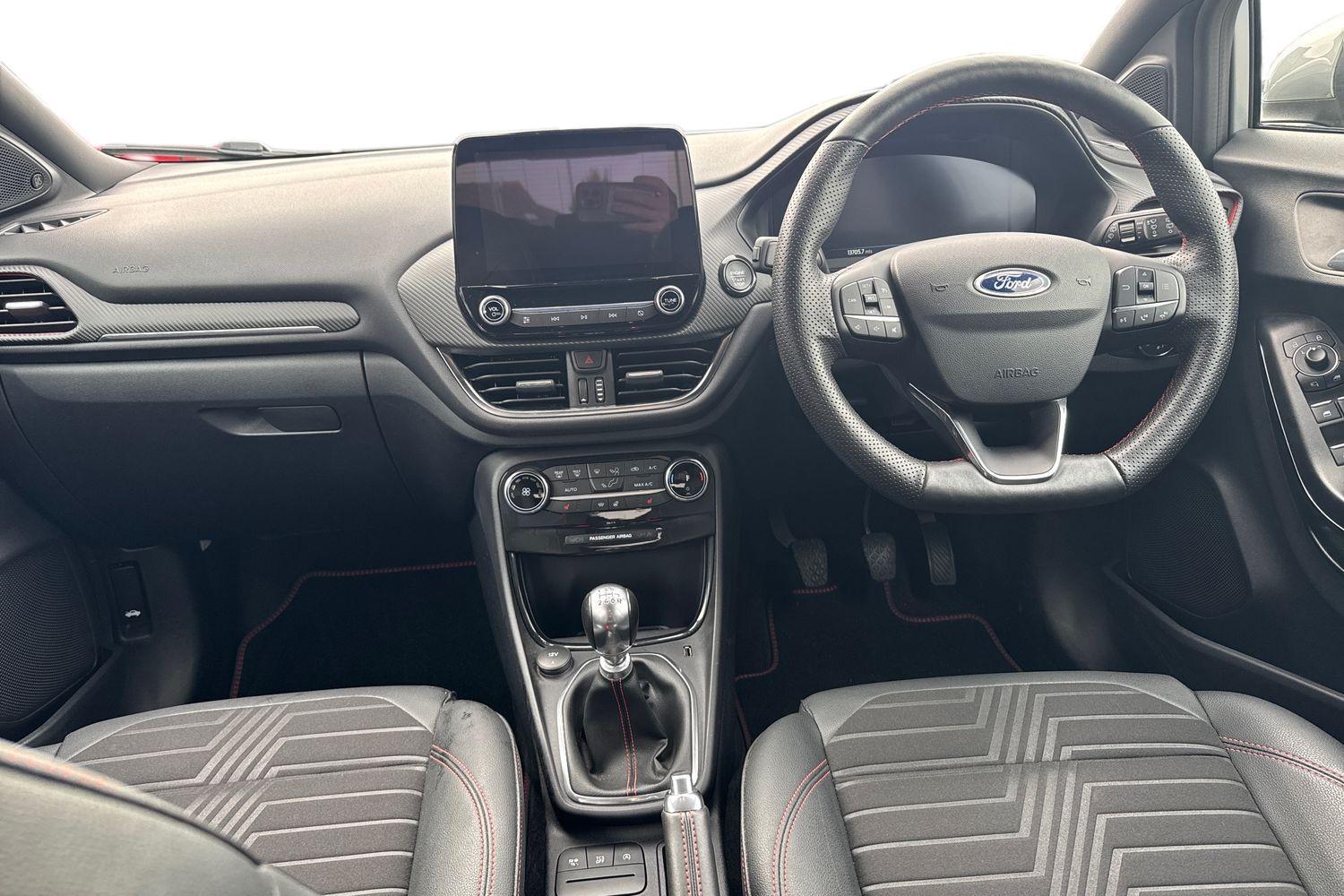 Used Ford Puma for sale - 76990017: Photo 8