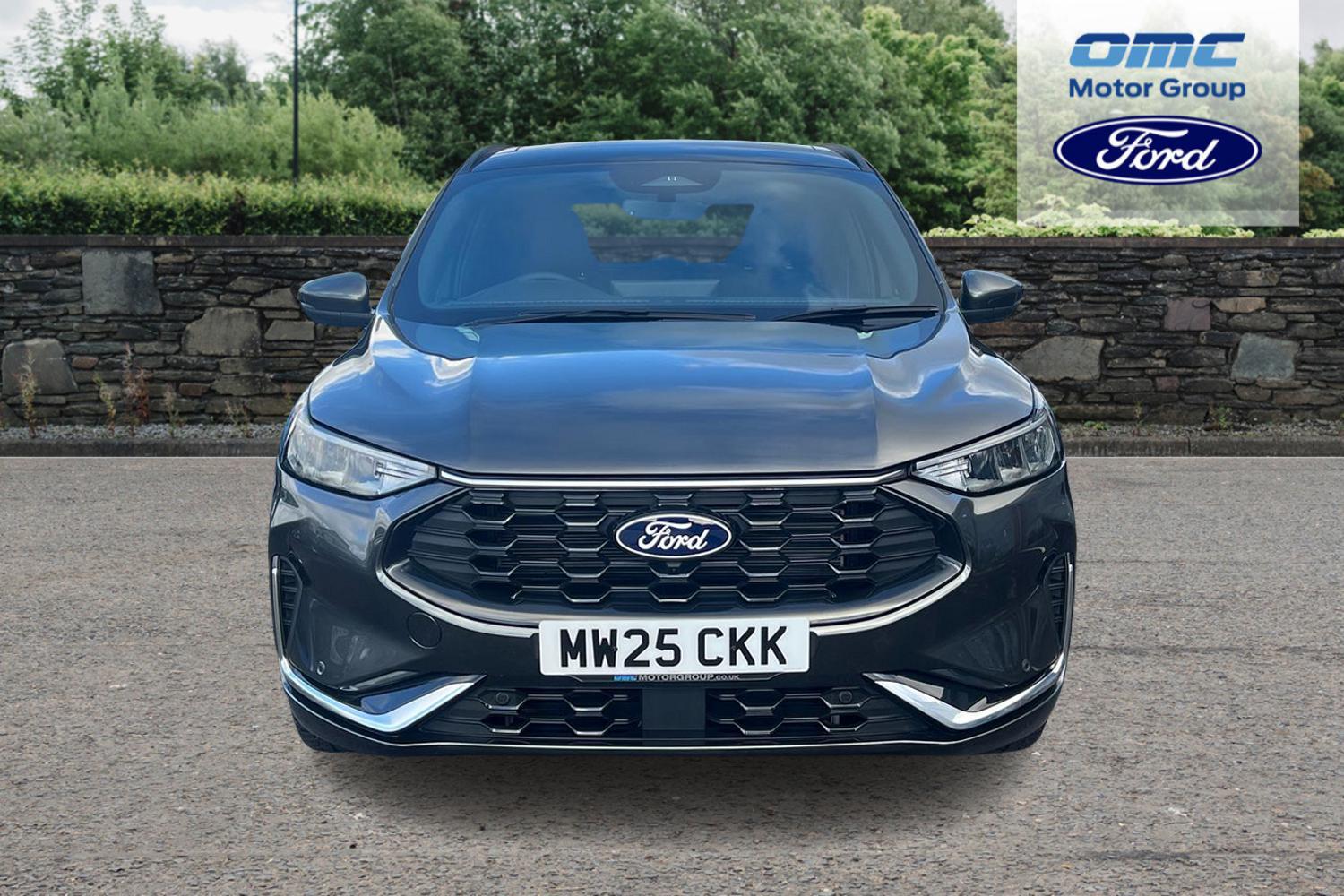 Used Ford Kuga 2025 for sale - 76597152: Photo 11