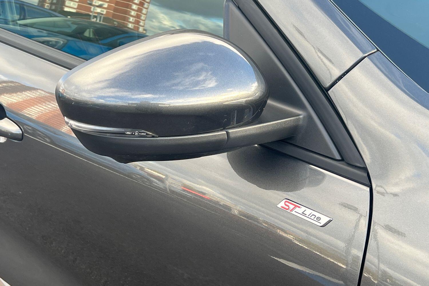 Used Ford Kuga 2025 for sale - 76597152: Photo 13