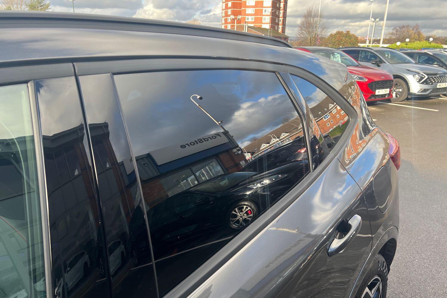 Used Ford Kuga 2025 for sale - 76597152: Photo 15