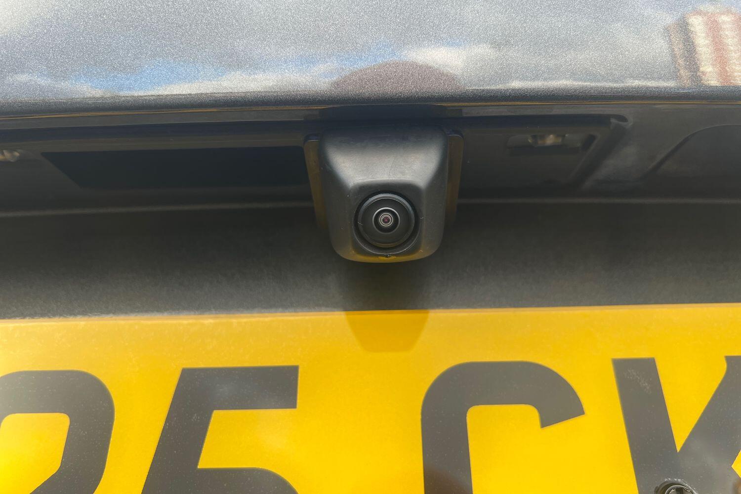 Used Ford Kuga 2025 for sale - 76597152: Photo 17