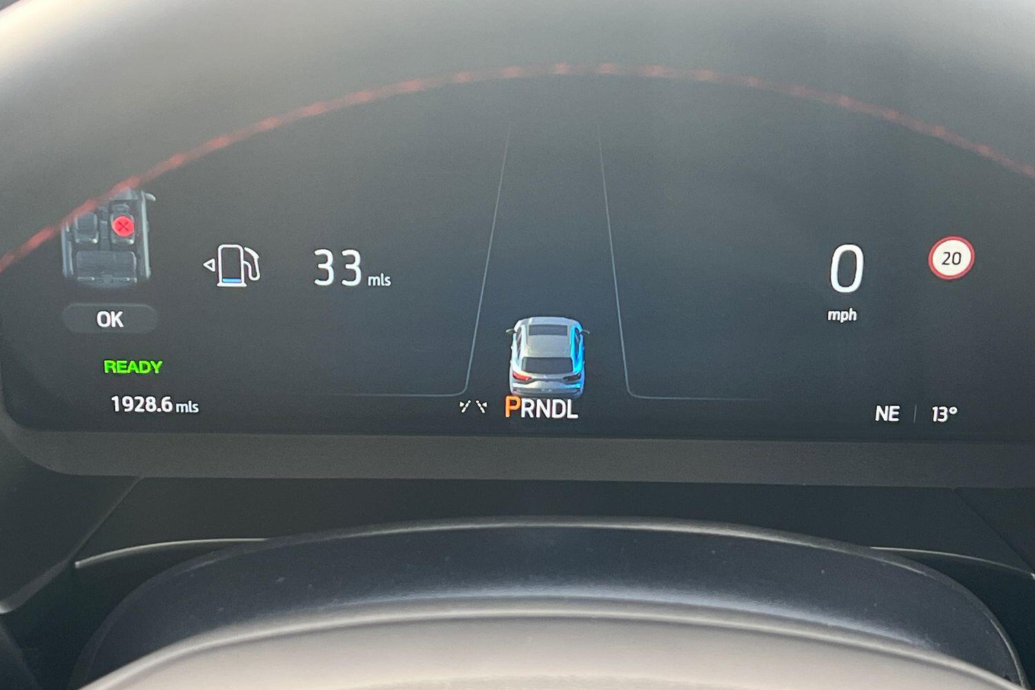 Used Ford Kuga 2025 for sale - 76597152: Photo 22