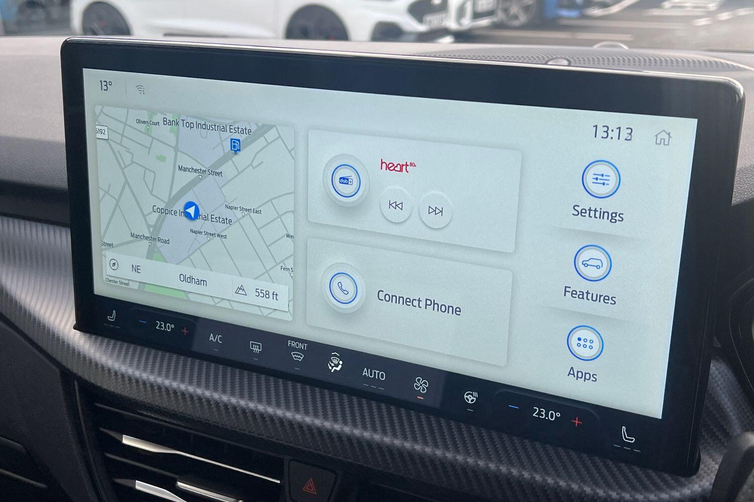 Used Ford Kuga 2025 for sale - 76597152: Photo 26