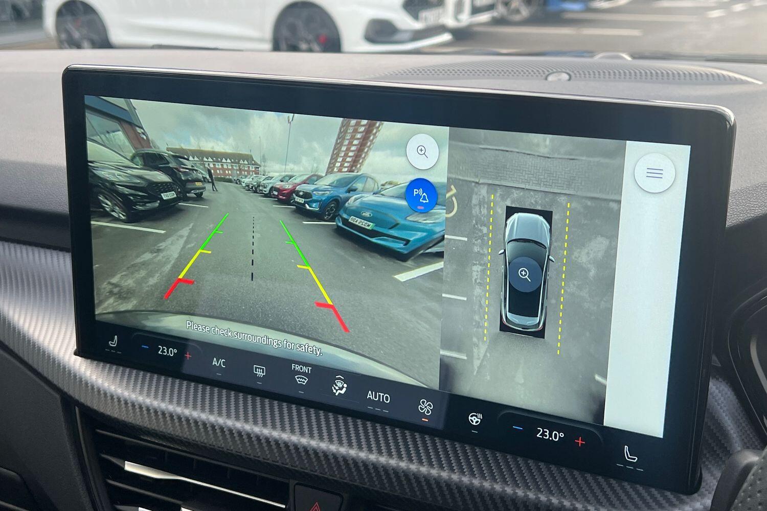 Used Ford Kuga 2025 for sale - 76597152: Photo 29