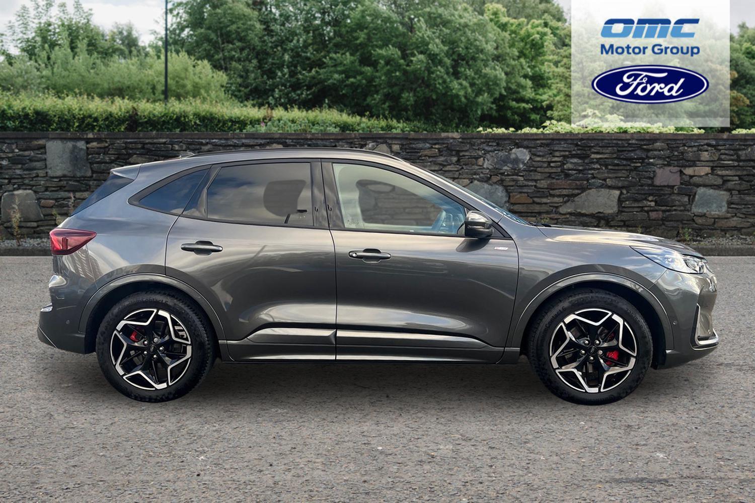 Used Ford Kuga 2025 for sale - 76597152: Photo 6