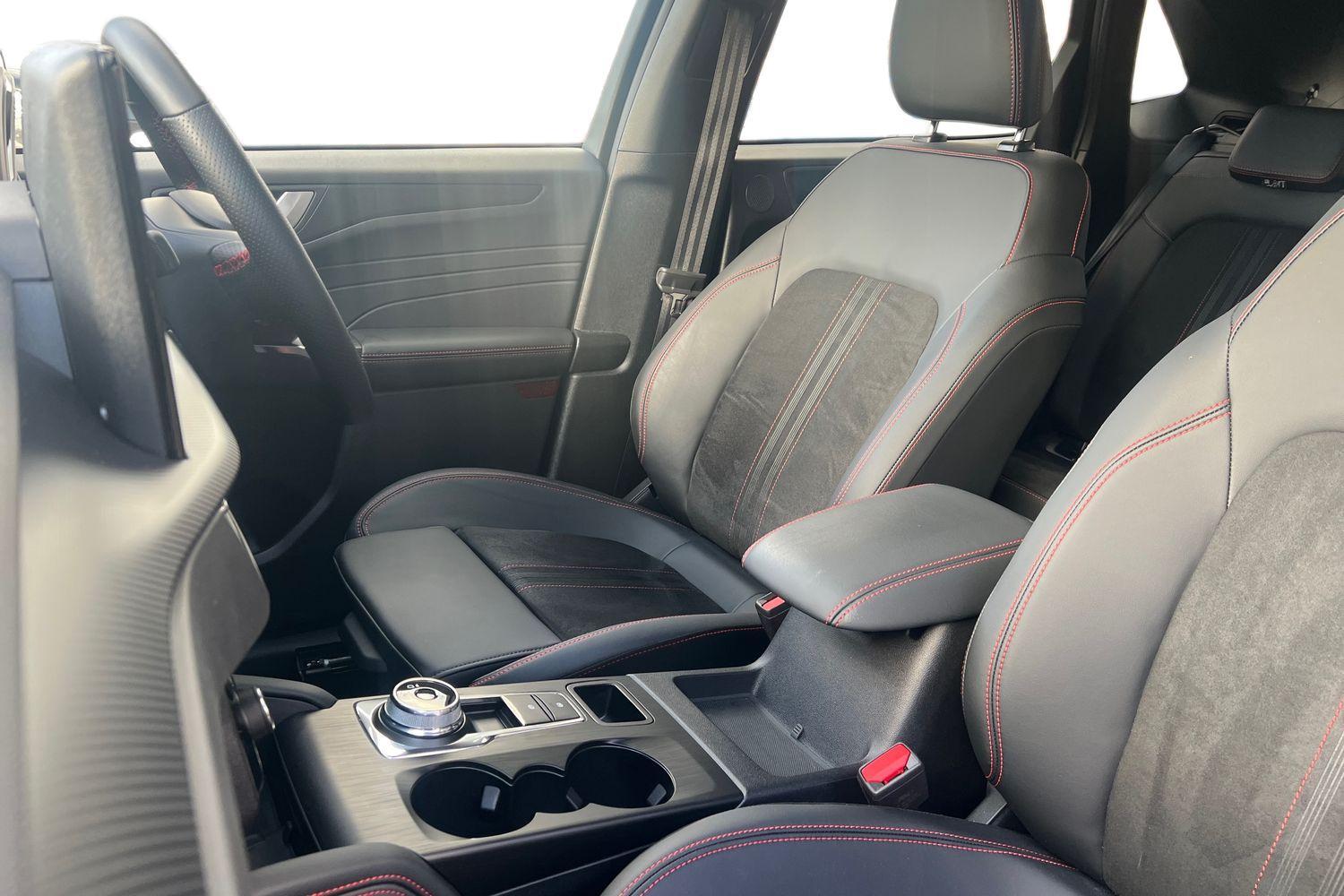 Used Ford Kuga 2025 for sale - 76597152: Photo 7