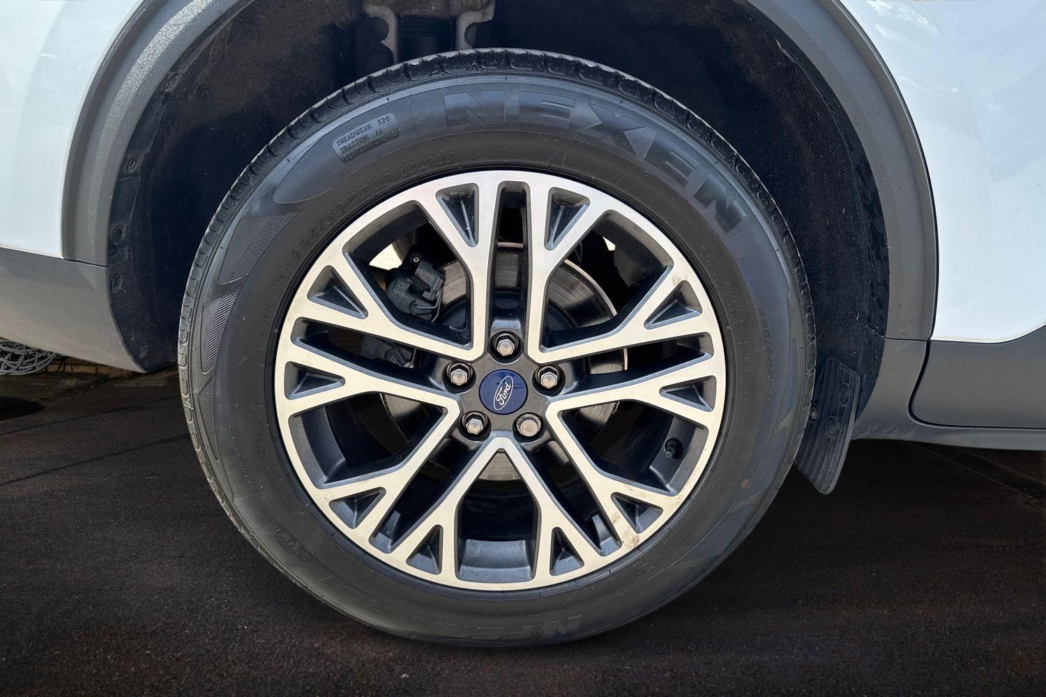 Used Ford Kuga 2022 for sale - 76513250: Photo 10