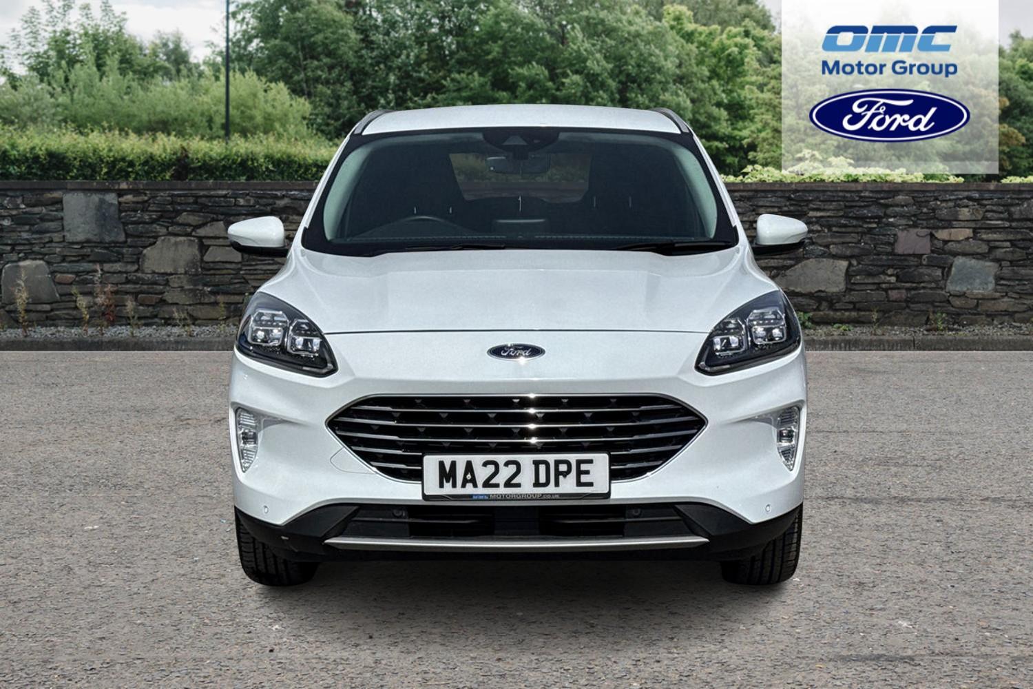 Used Ford Kuga 2022 for sale - 76513250: Photo 12