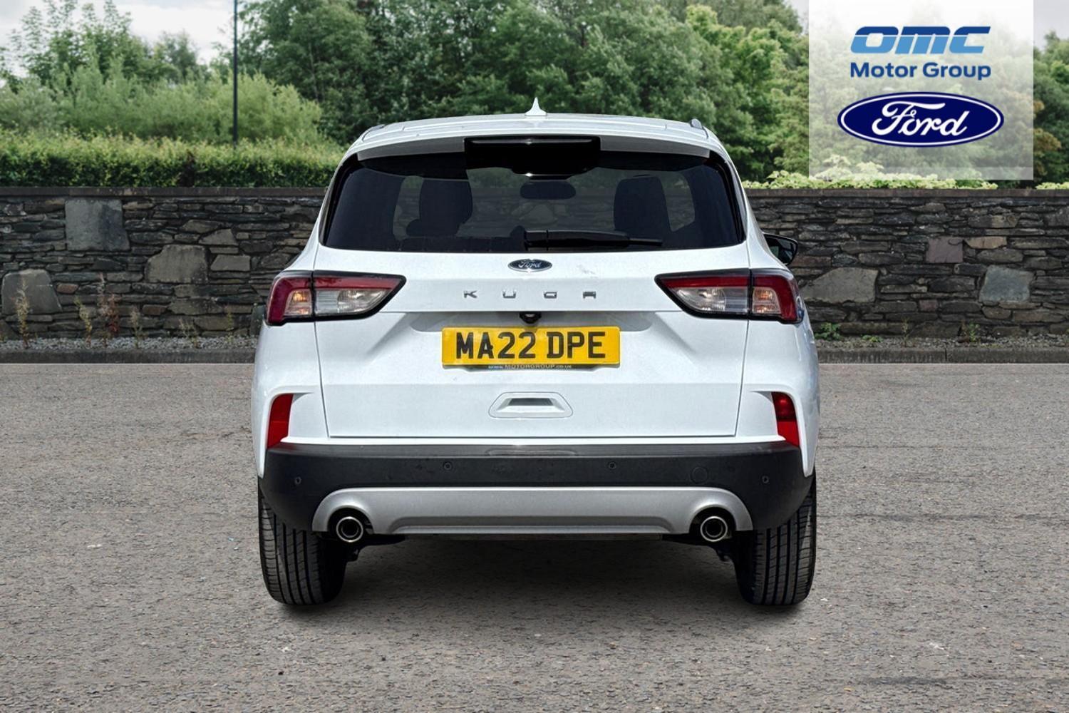 Used Ford Kuga 2022 for sale - 76513250: Photo 13